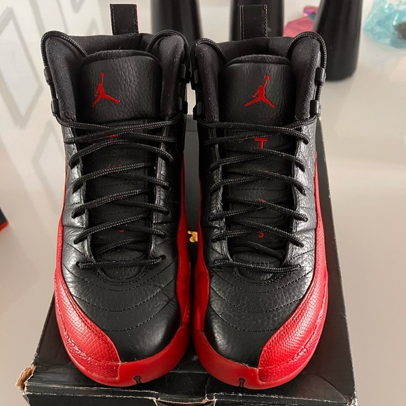 Jordan Retro 12s - Picture 3 of 7